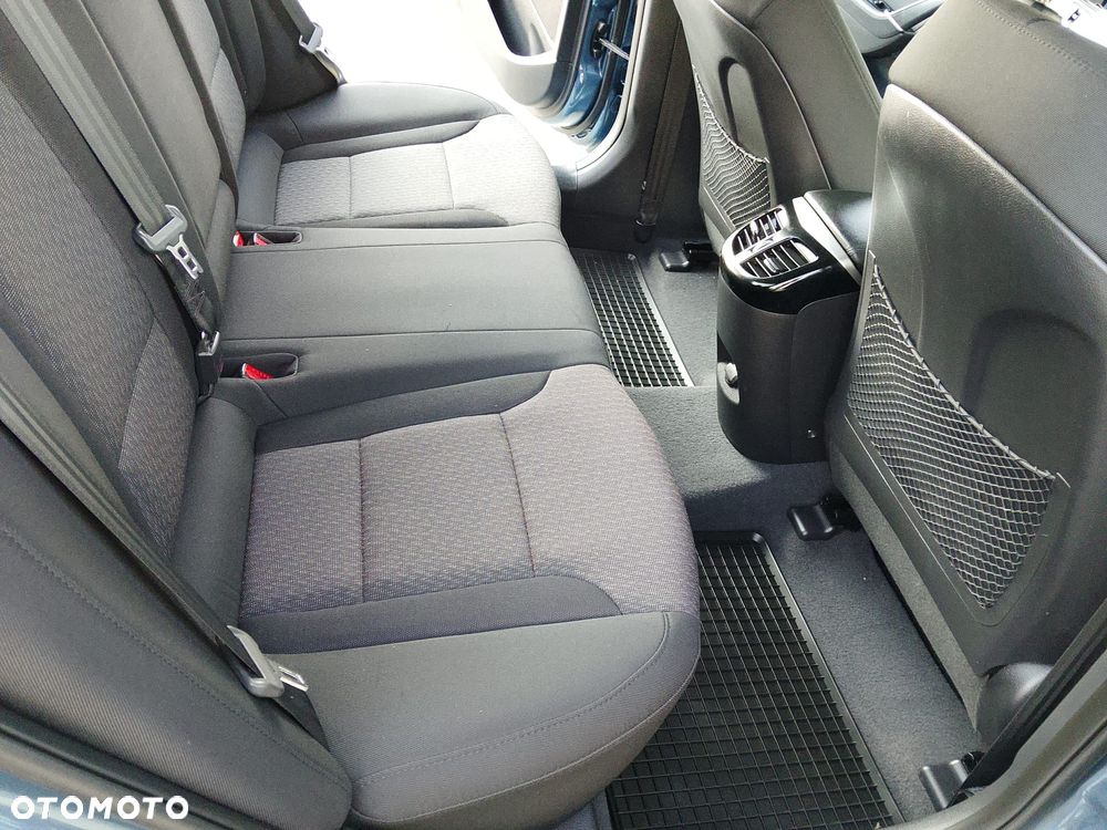Hyundai i40 Kombi 2.0 Premium - 8