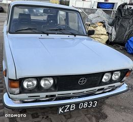 Fiat 125p