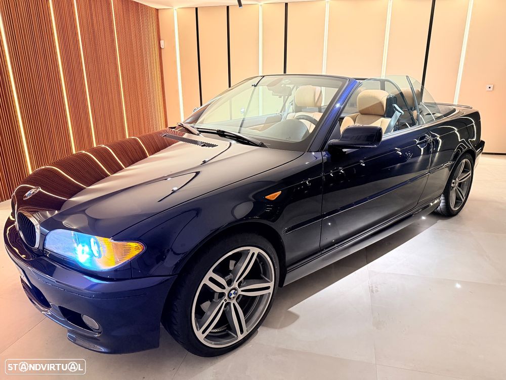 BMW 318 Ci Edition Sport - 4