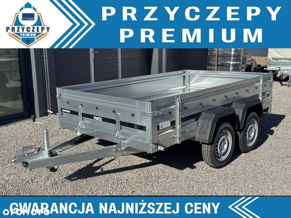 Martz PREMIUM 265/2