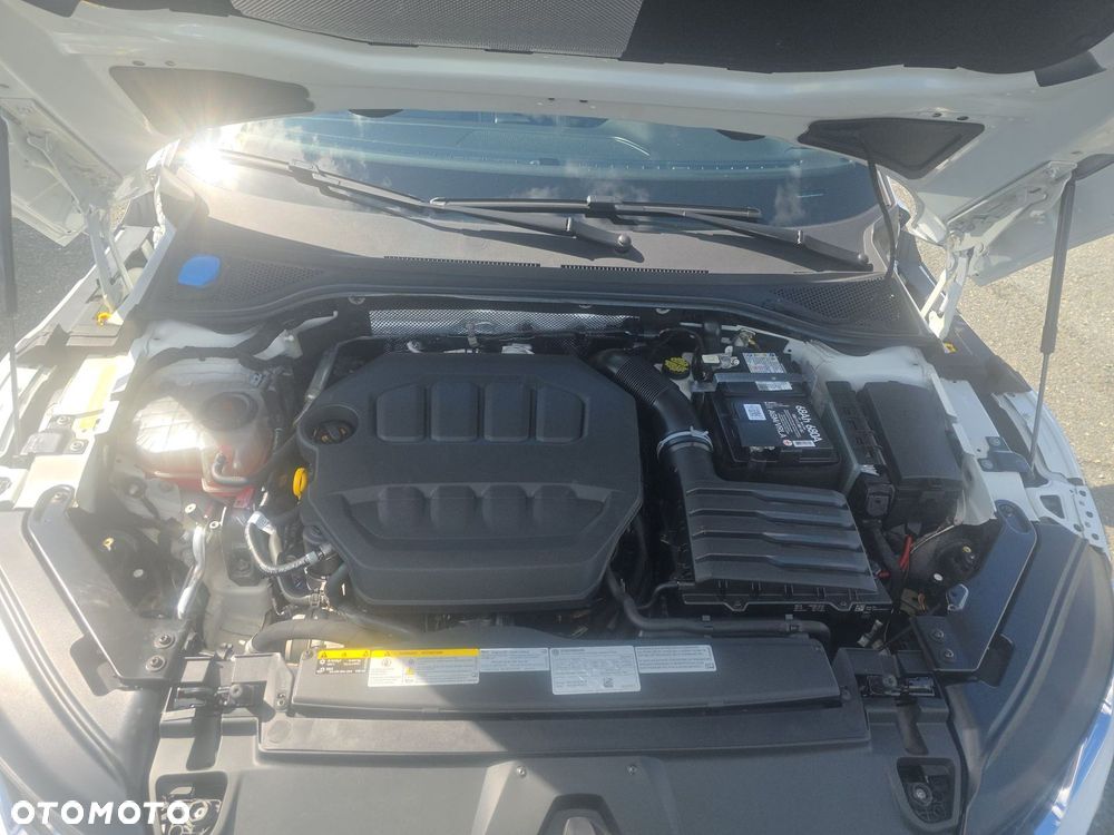 Volkswagen Arteon - 12