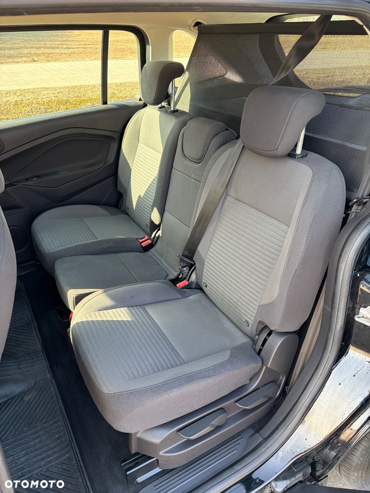 Ford Grand C-MAX Gr 2.0 TDCi Titanium ASS - 16