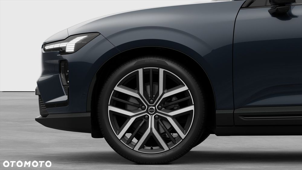 Volvo EX60 95kWh P10 Twin Motor Ultra - 8