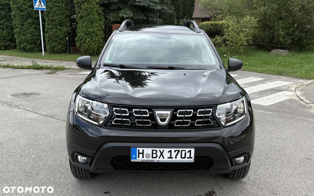 Dacia Duster 1.6 SCe Prestige - 16