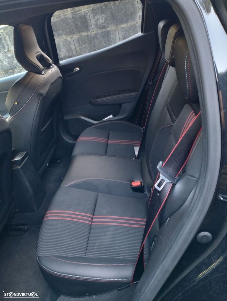 Renault Clio TCe 90 R.S. LINE - 7