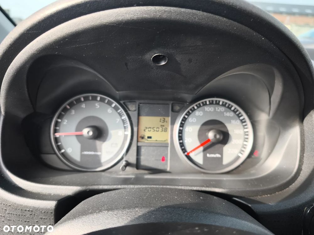 Mitsubishi Colt 1.3 ClearTec Edition - 9