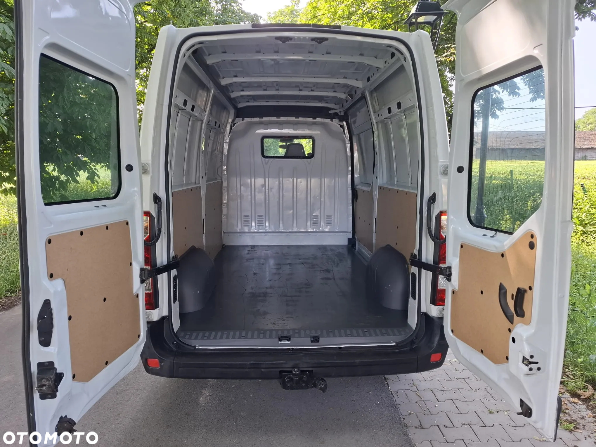Renault Master dCi 125 FAP L2H2 - 5