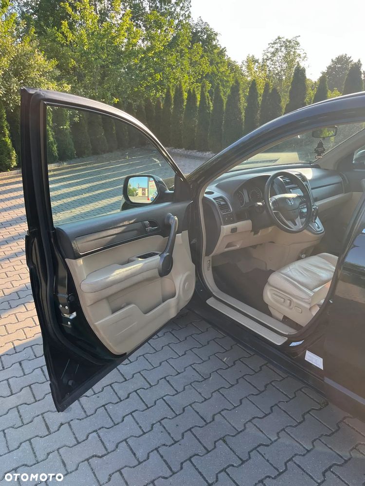 Honda CR-V 2.0 Executive NAVI - 12