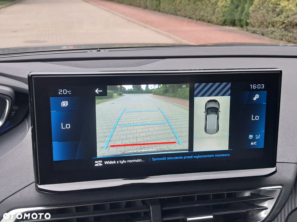 Peugeot 3008 BlueHDi 130 Stop & Start EAT8 Allure - 18