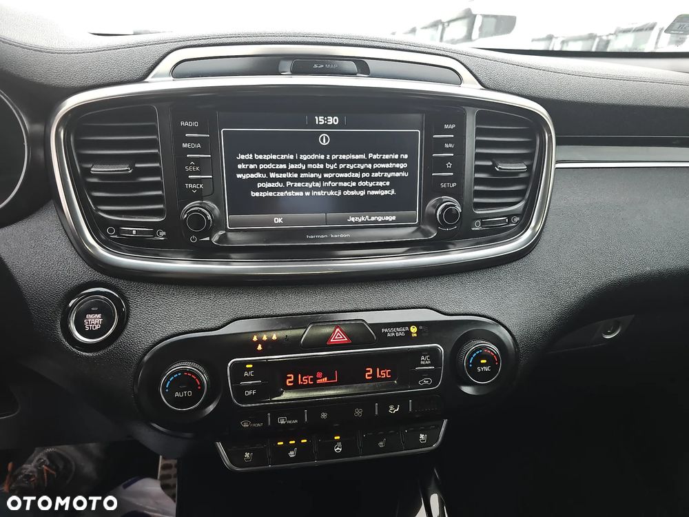 Kia Sorento 2.0 CRDI GT Line - 14