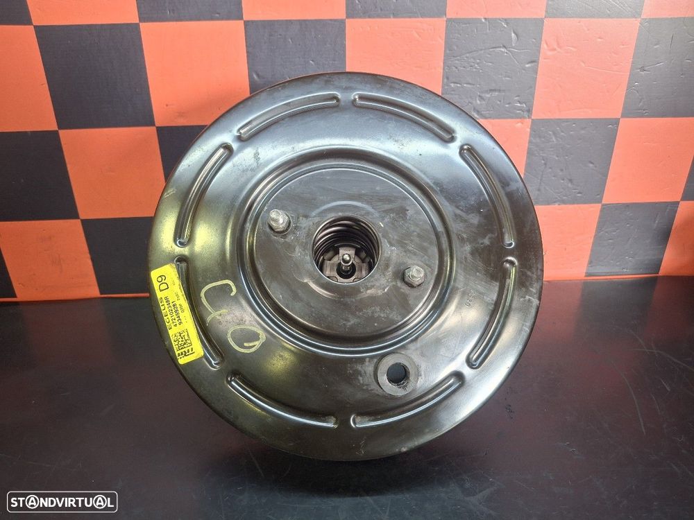 Servo Freio Opel Vivaro B Caixa (X82) - 1