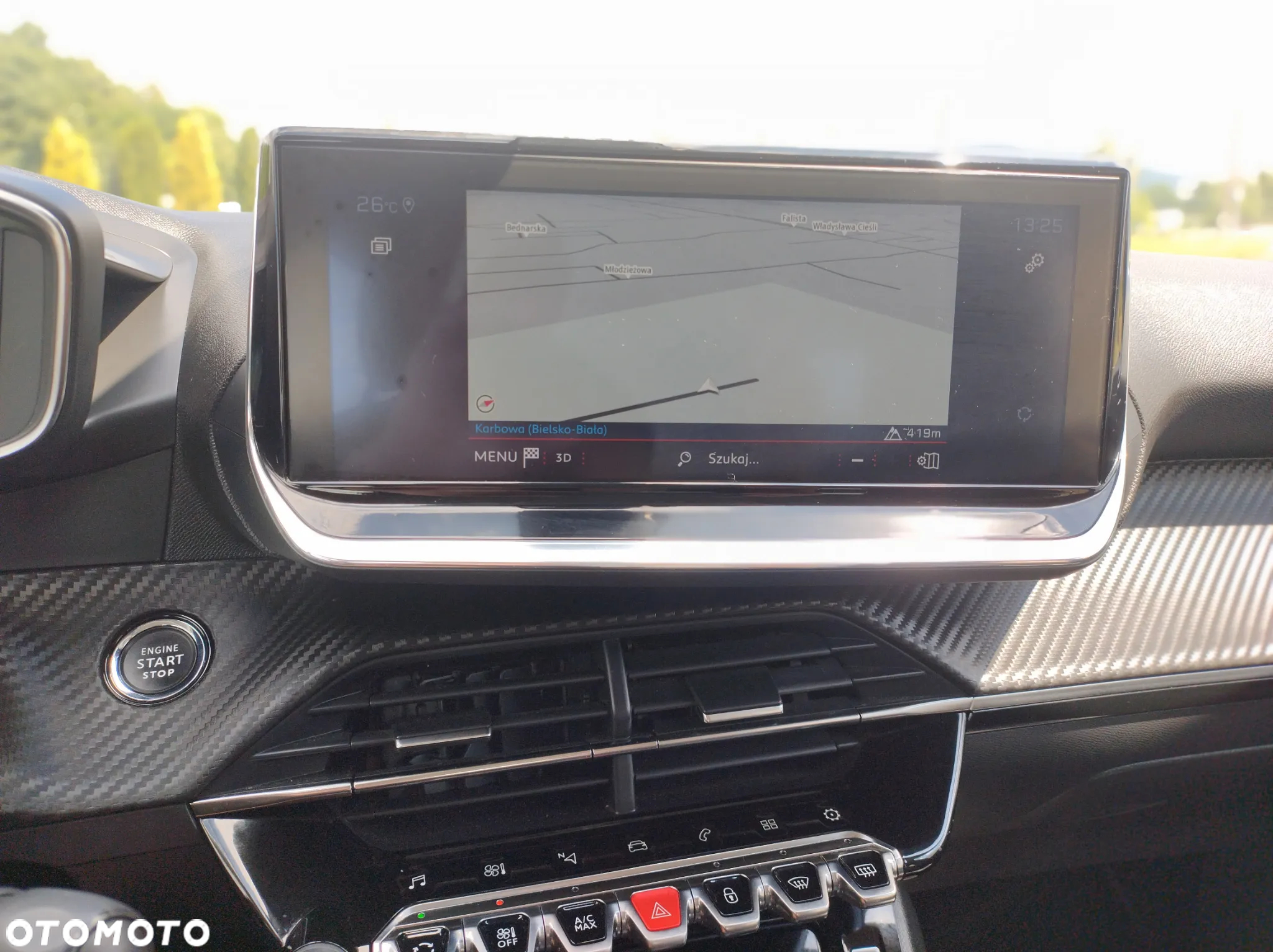Peugeot 2008 PureTech 130 Allure Pack - 17
