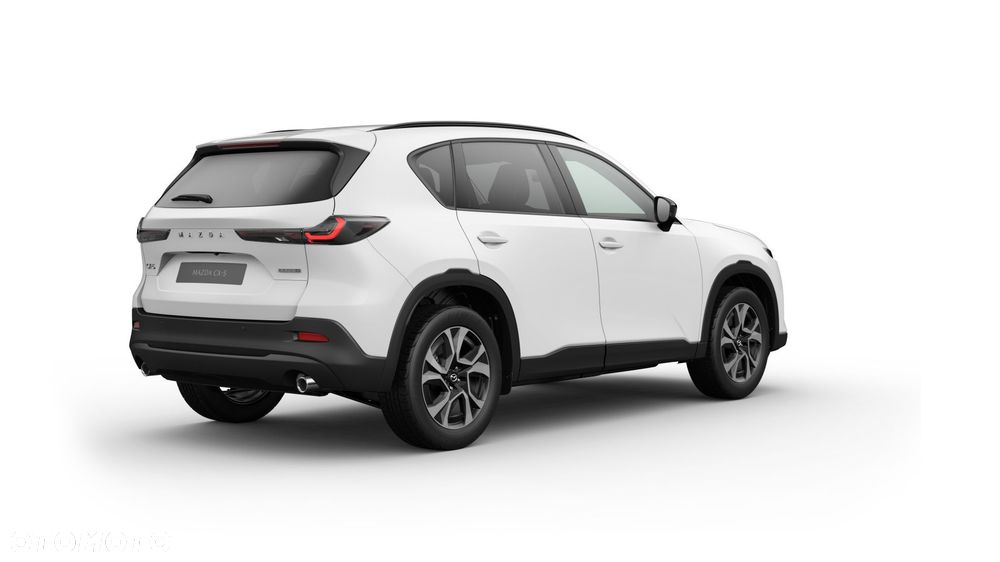 Mazda Cx-5 2026 photo 2