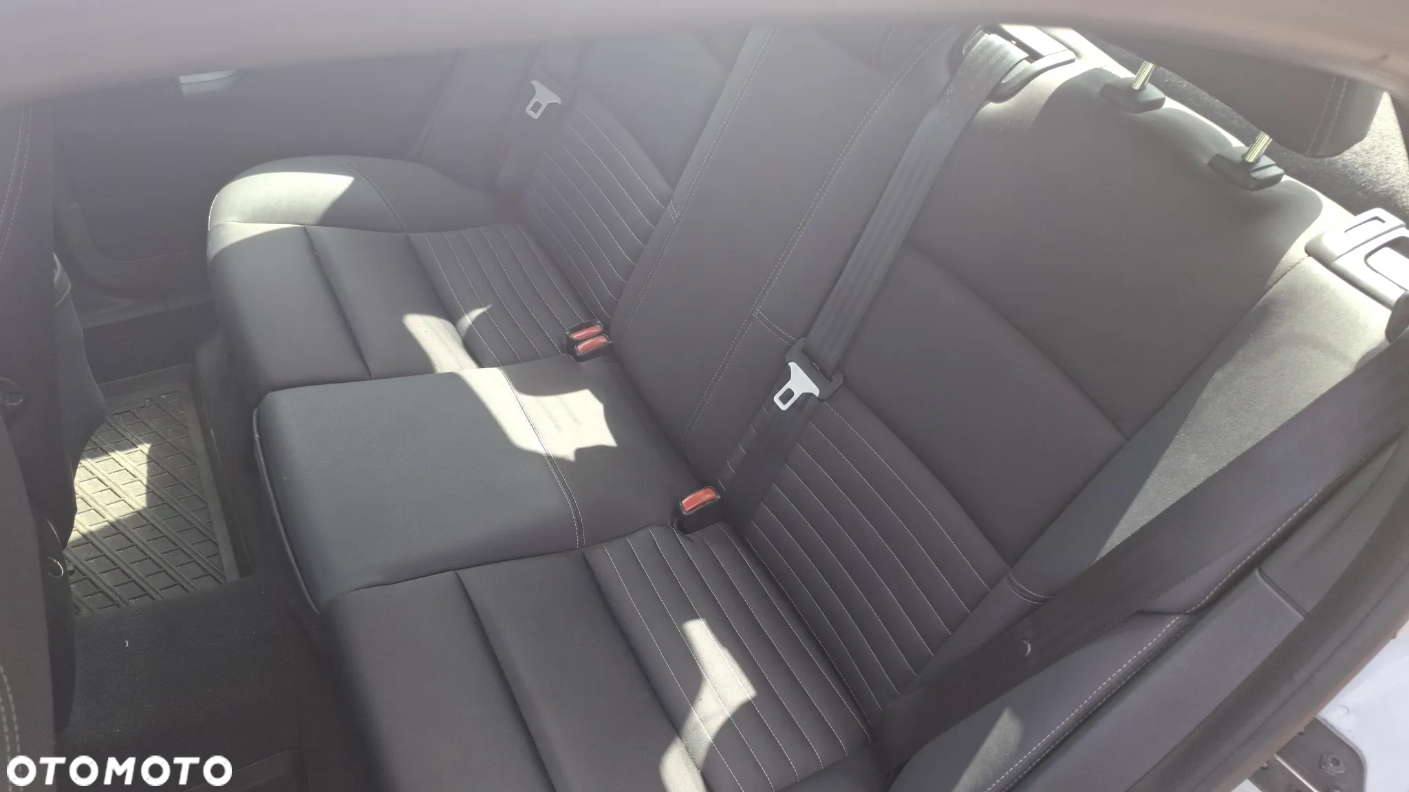 Volvo S40 1.8 Sport - 16