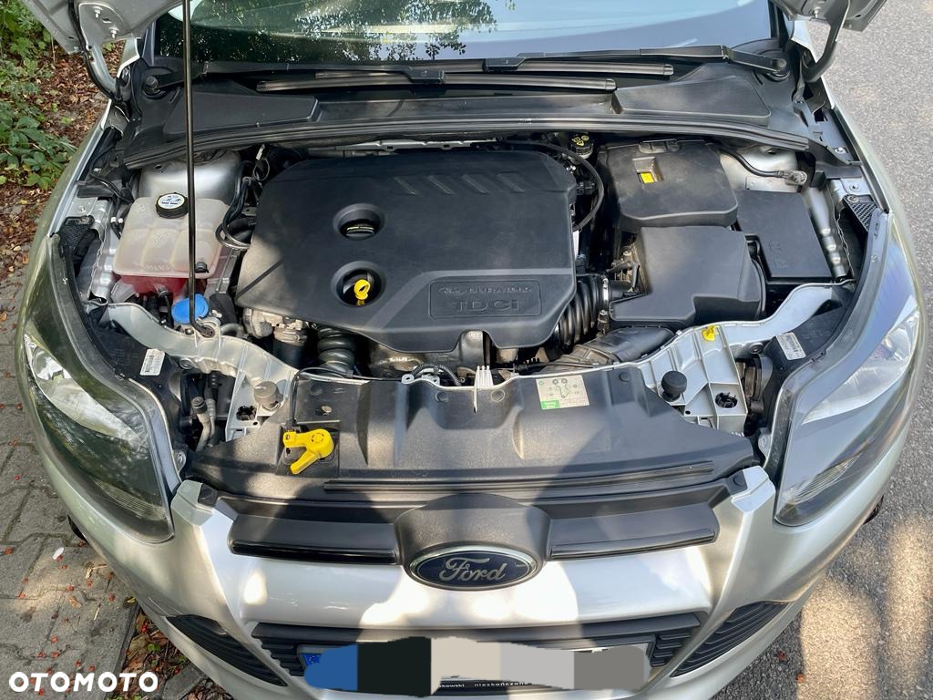 Ford Focus - 12