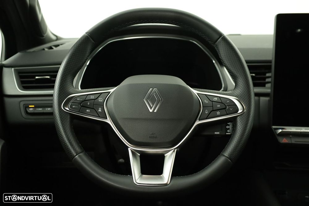 Renault Symbioz 1.6 E-Tech Full Hybrid Techno - 15