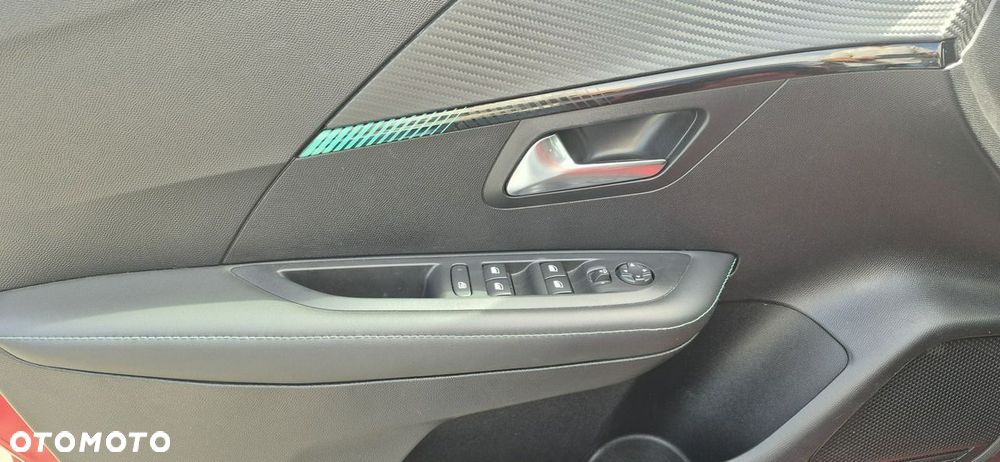 Peugeot 208 1.2 PureTech Allure Pack S&S EAT8 - 11