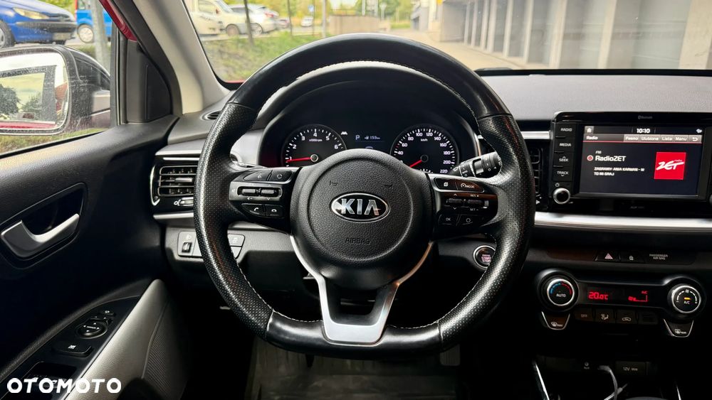 Kia Stonic 1.0 T-GDI XL - 27