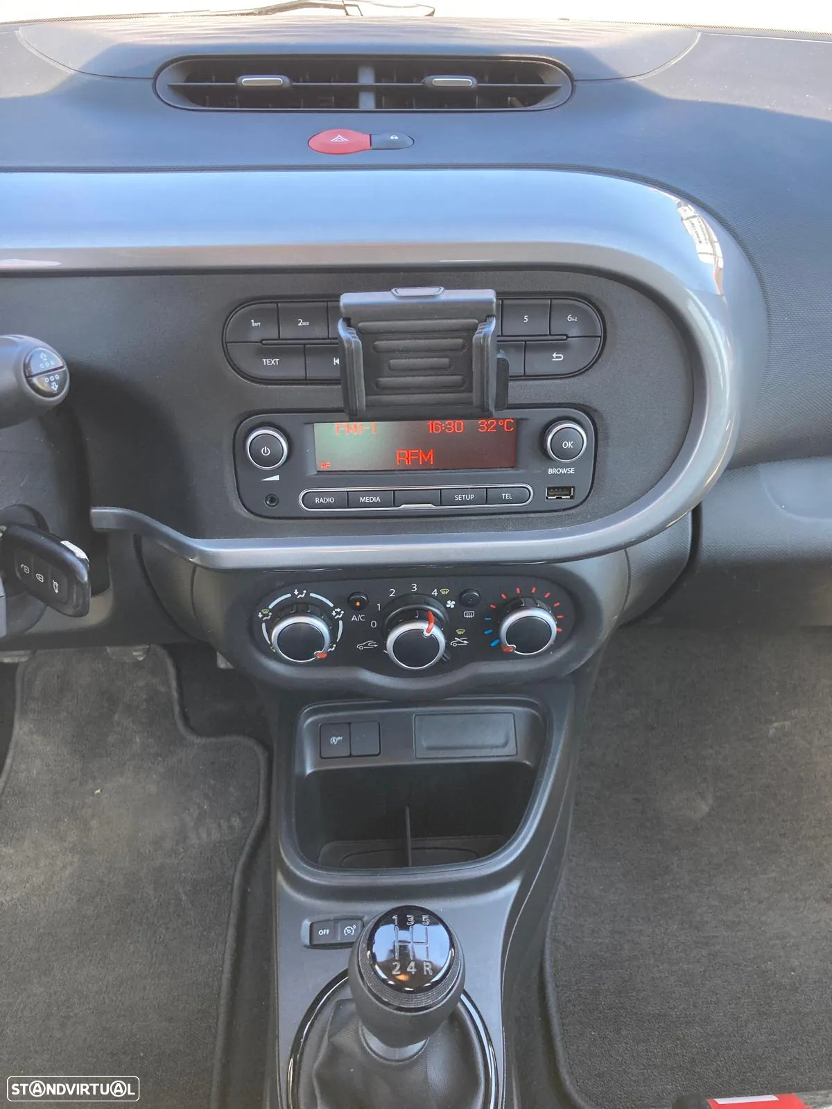 Renault Twingo - 8