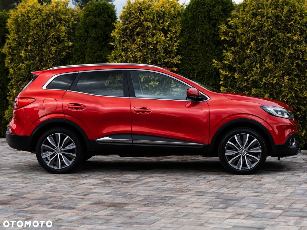 Renault Kadjar 1.2 Energy TCe Intens - 7