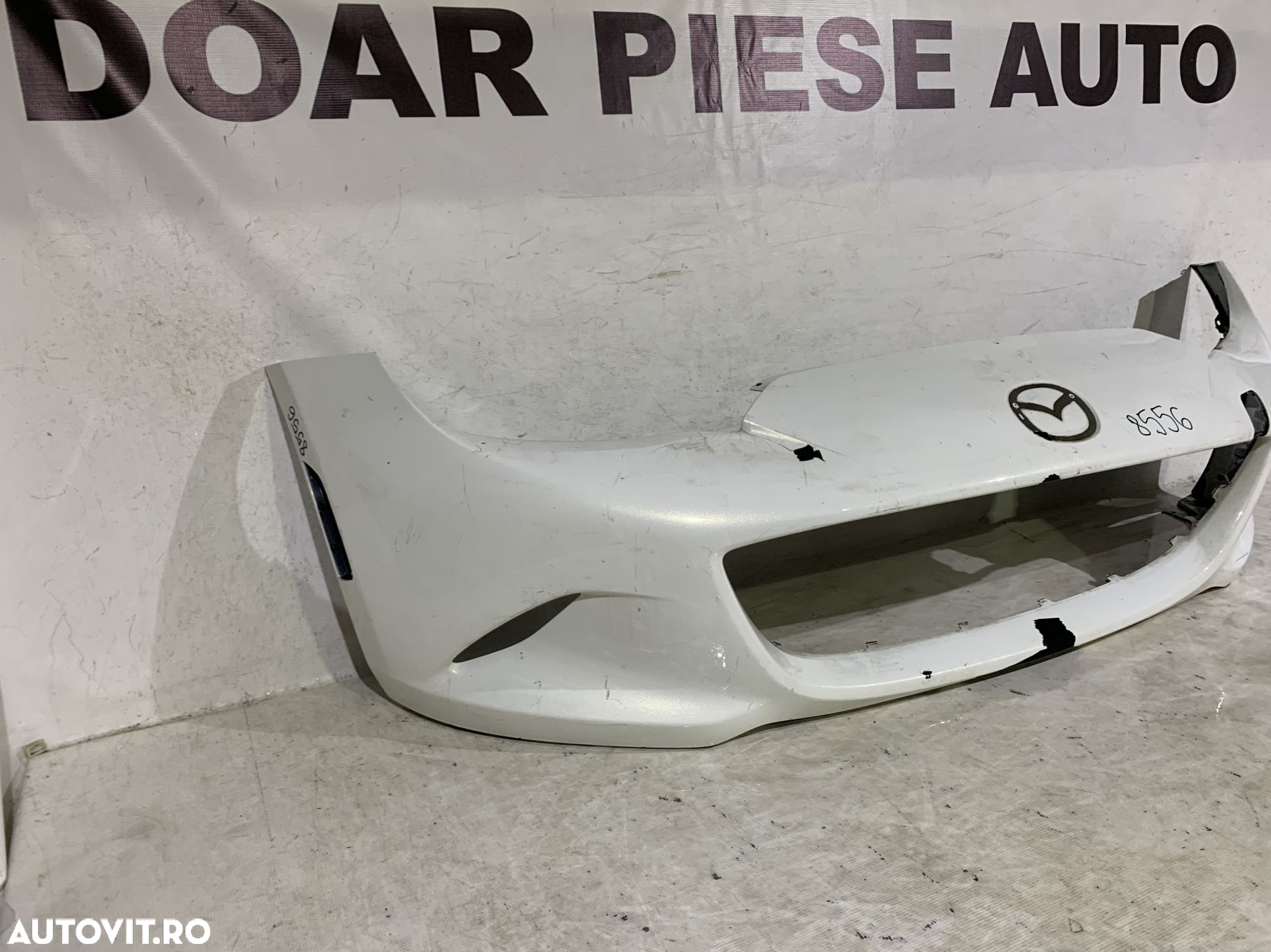 Bara fata Mazda  MX5, Miata, 2014, 2015, 2016, 2017, 2018, 2019, 2020, 2021, cod origine OE N243-50031. - 3