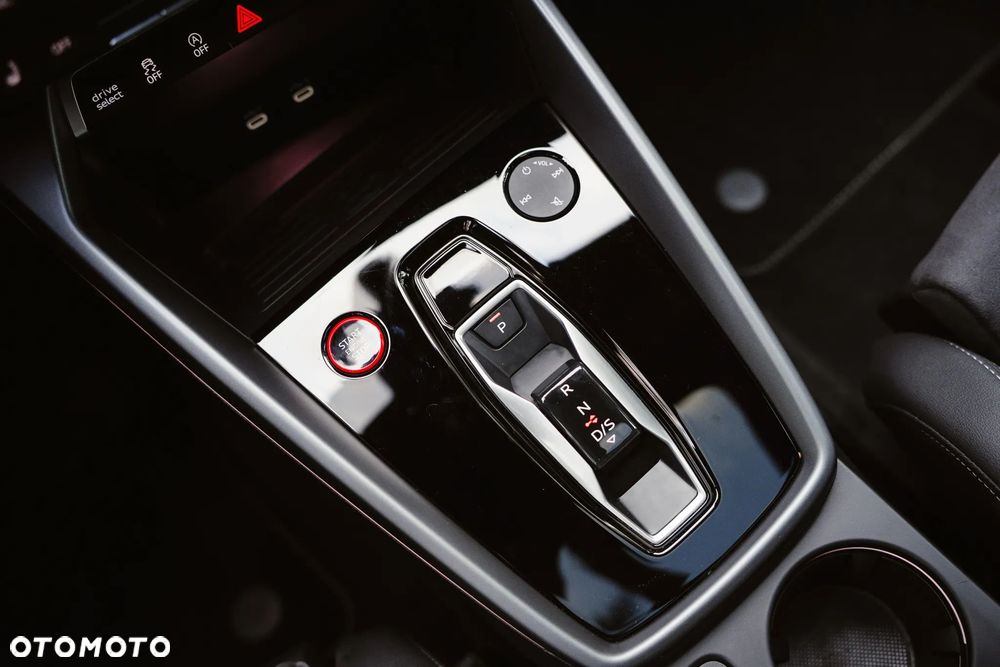 Audi S3 - 22