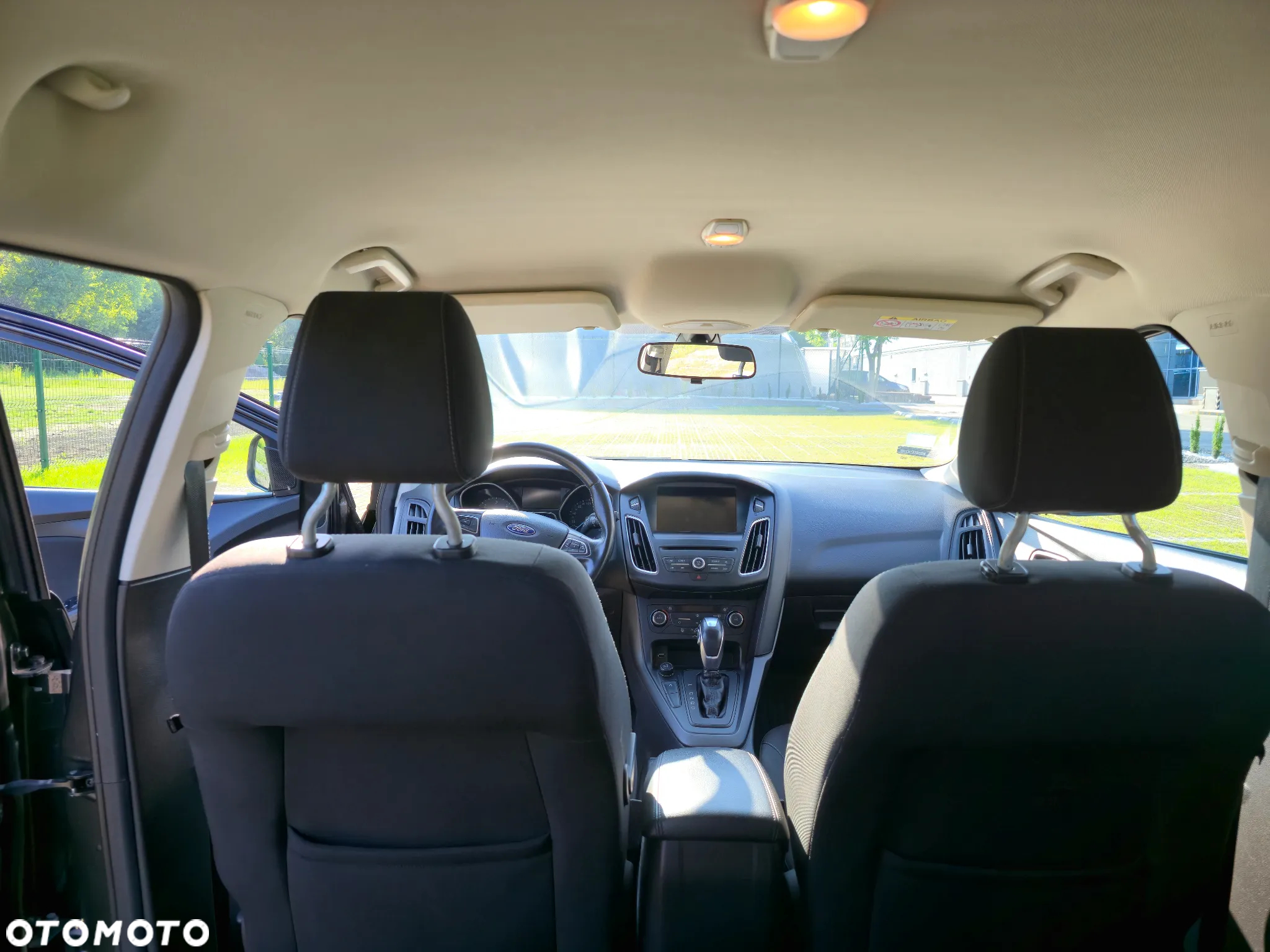 Ford Focus - 15
