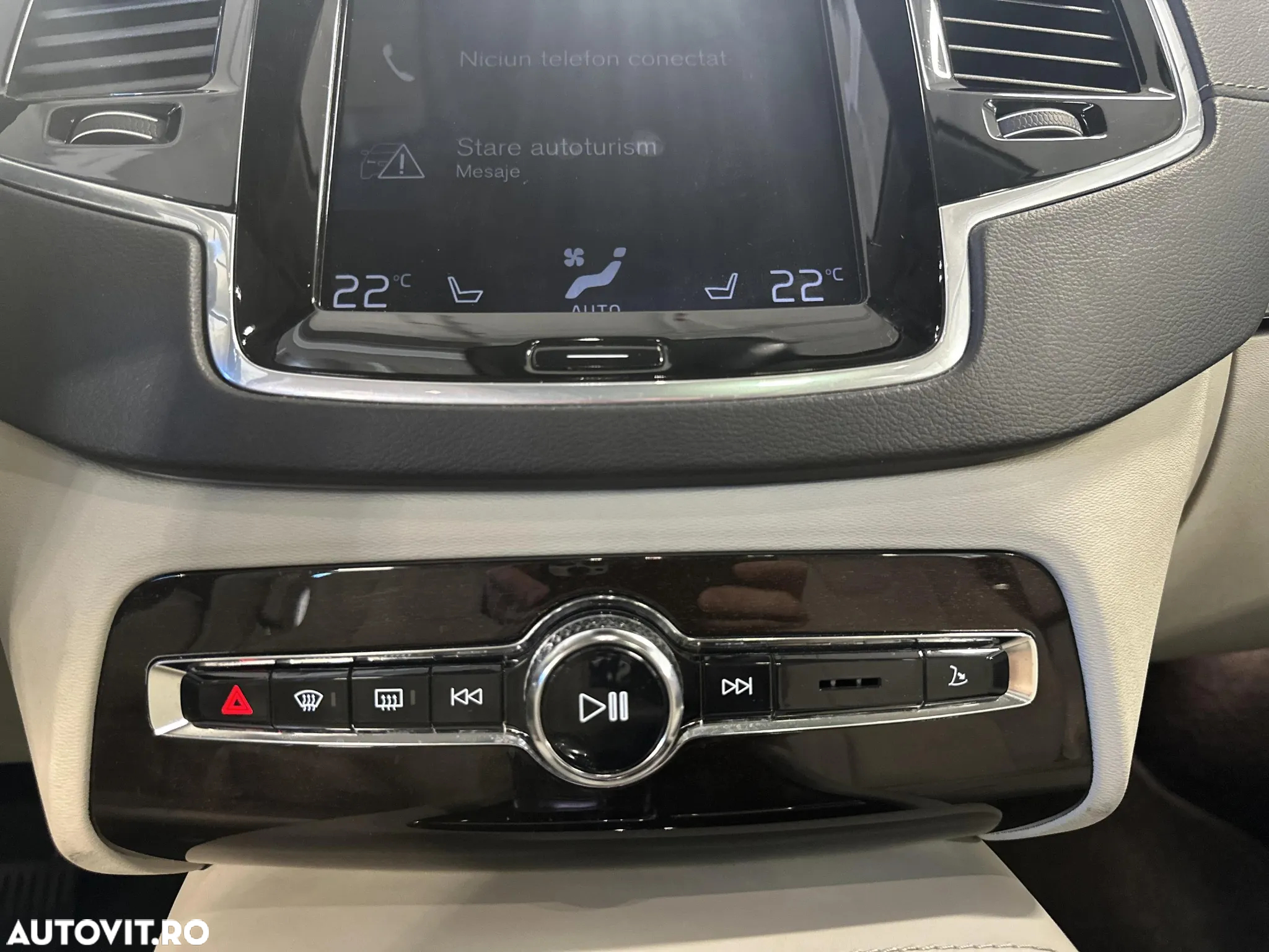 Volvo XC 90 Recharge T8 eAWD Inscription - 18