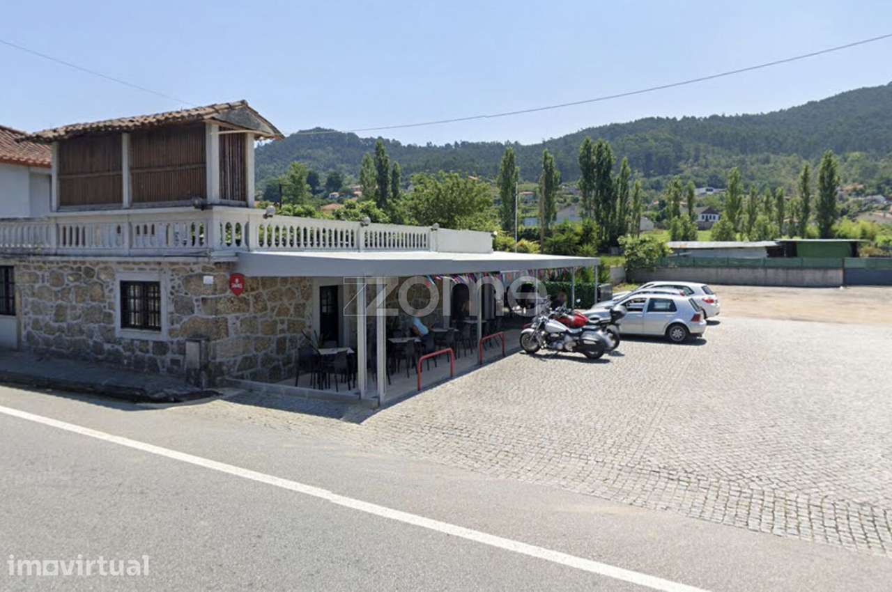 Café Espigueiro – Imóvel em Martim, Barcelos, Braga - Grande imagem: 2/39