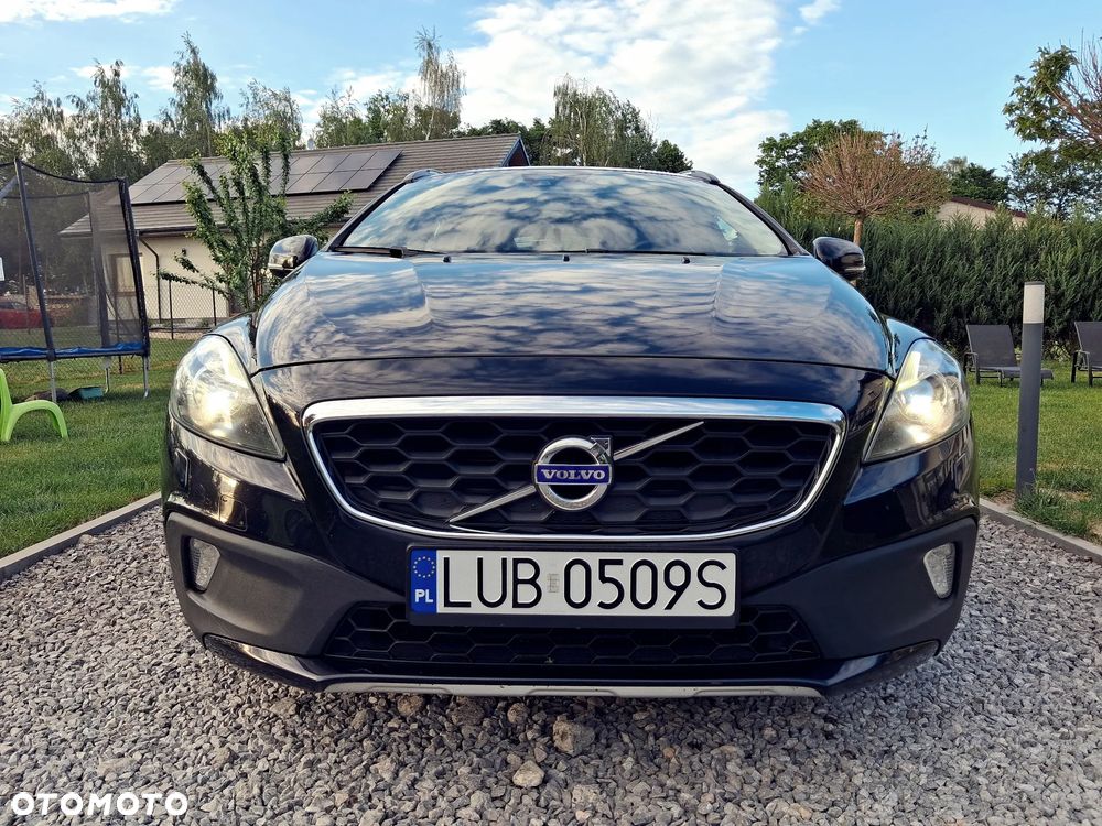 Volvo V40 D2 Summum - 21