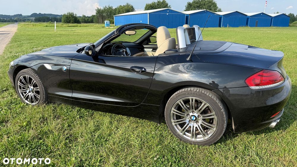 BMW Z4 - 8
