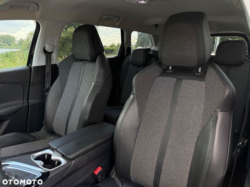 Peugeot 5008 BlueHDI 150 Stop & Start Allure - 13