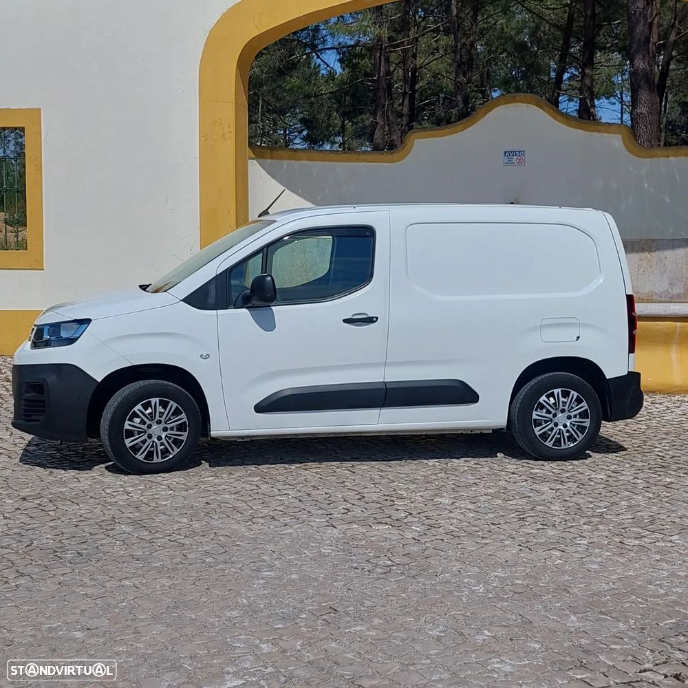 Citroën M - 8
