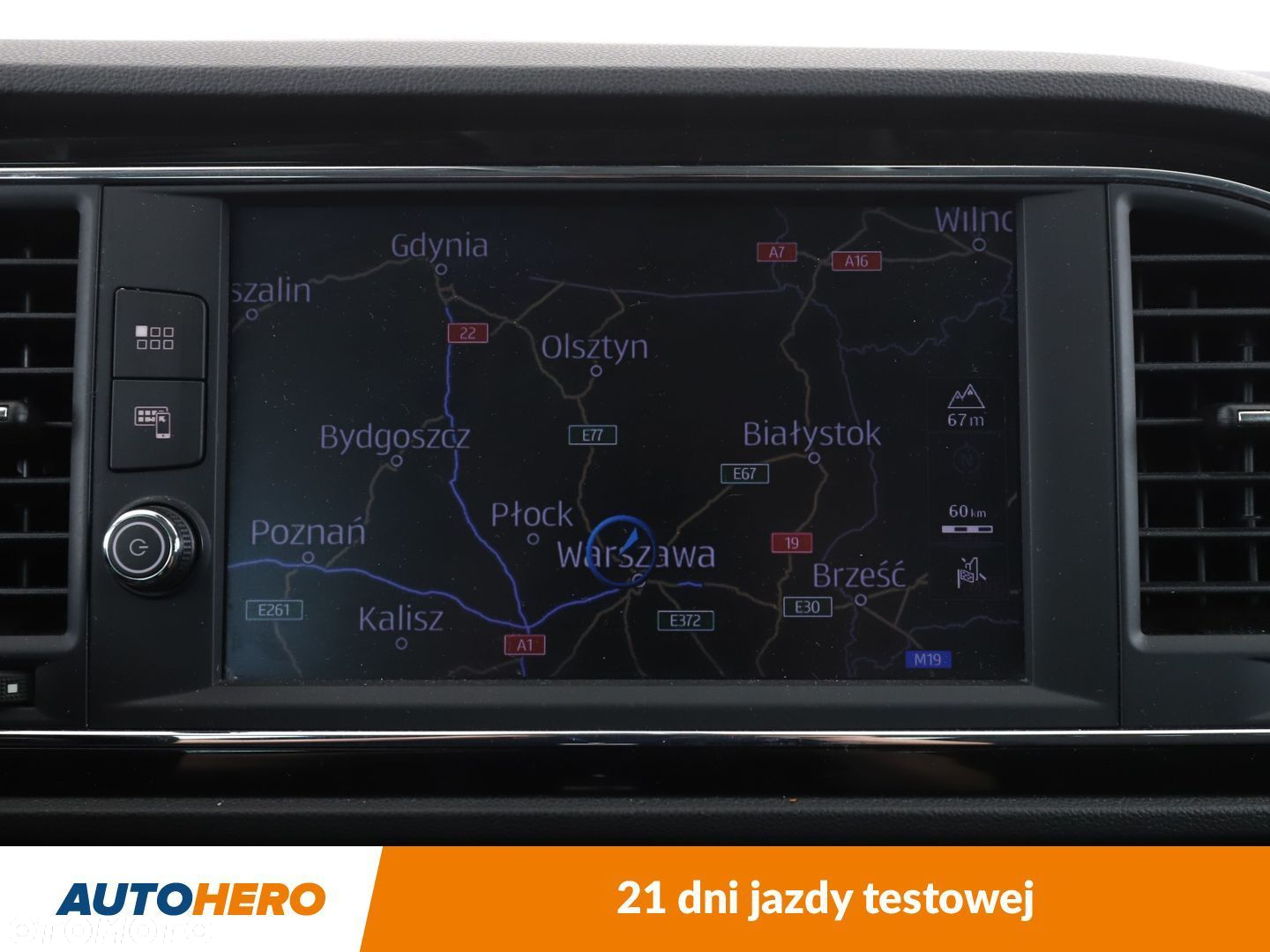 Seat Leon 1.4 TSI FR S&S DSG - 22