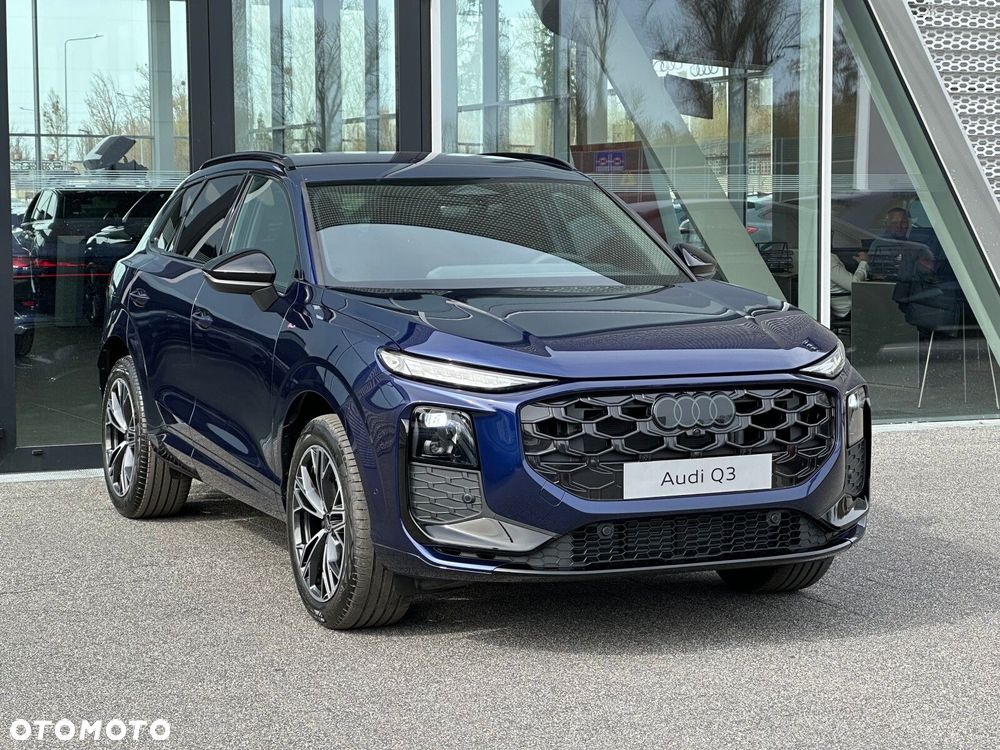Audi Q3 - 3