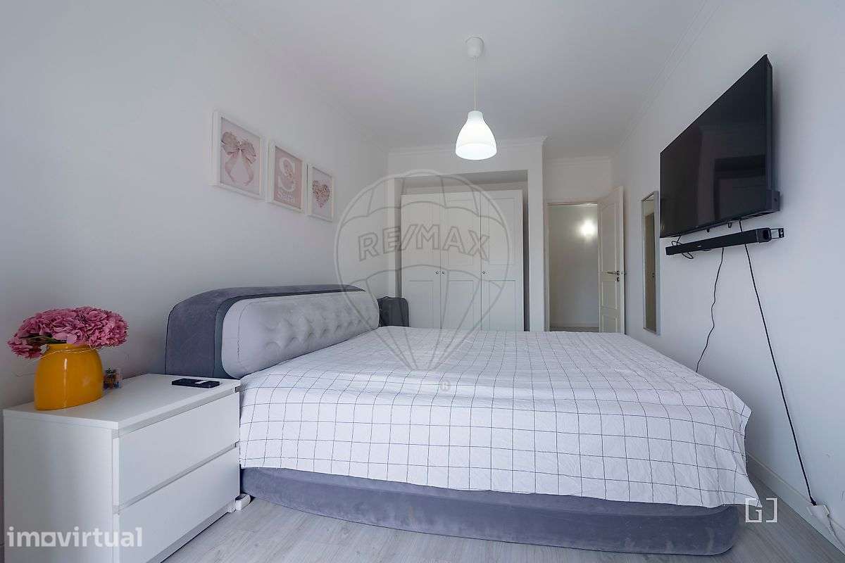 Apartamento T2 para venda - Grande imagem: 5/23