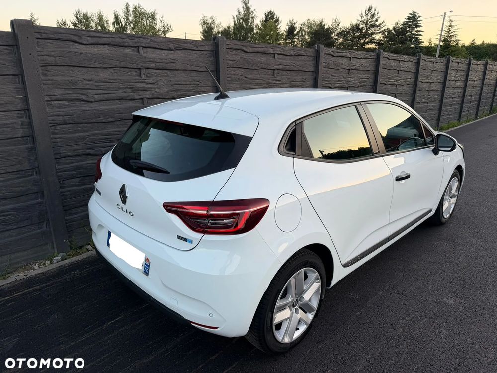 Renault Clio E-TECH 140 BUSINESS EDITION - 29