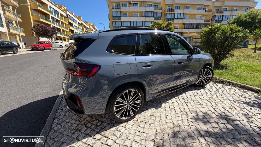BMW iX1 - 1