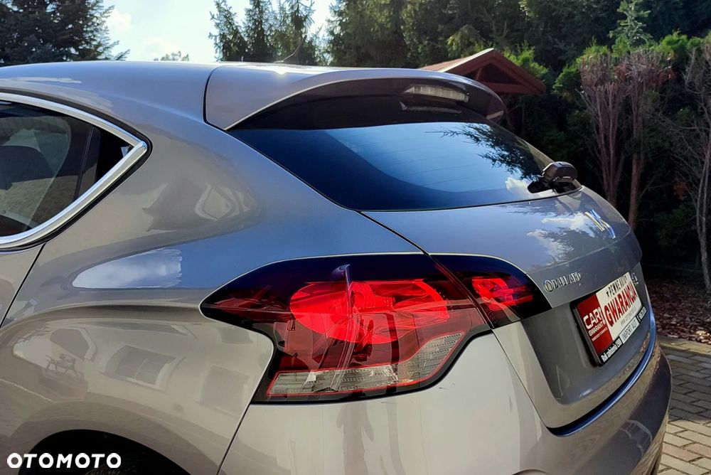 Citroën DS4 PureTech 130 Stop&Start SoChic - 34