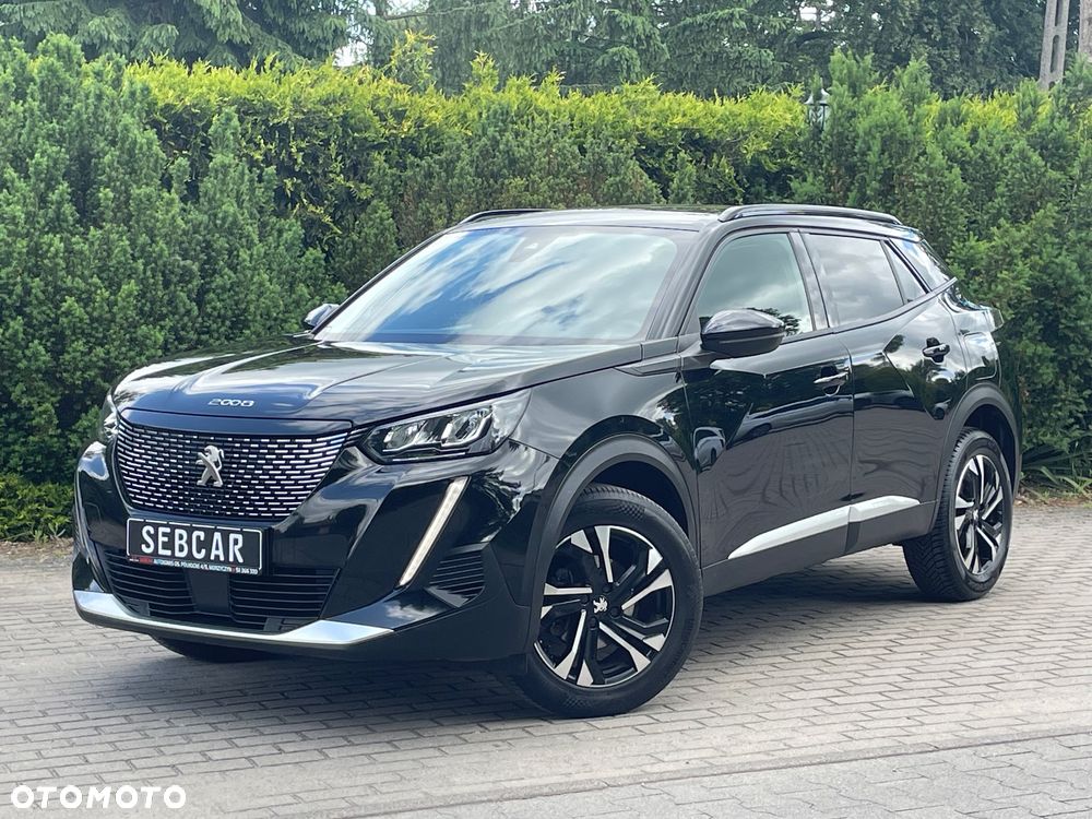 Peugeot 2008 - 12