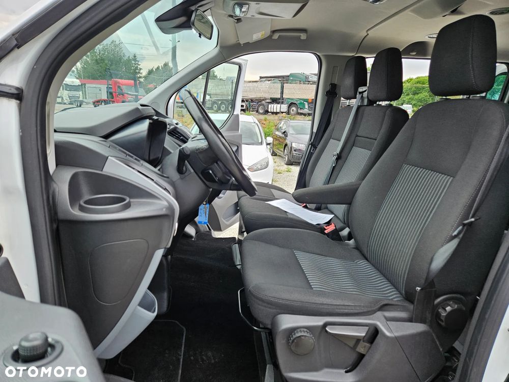 Ford Transit L3 VA Trend - 18