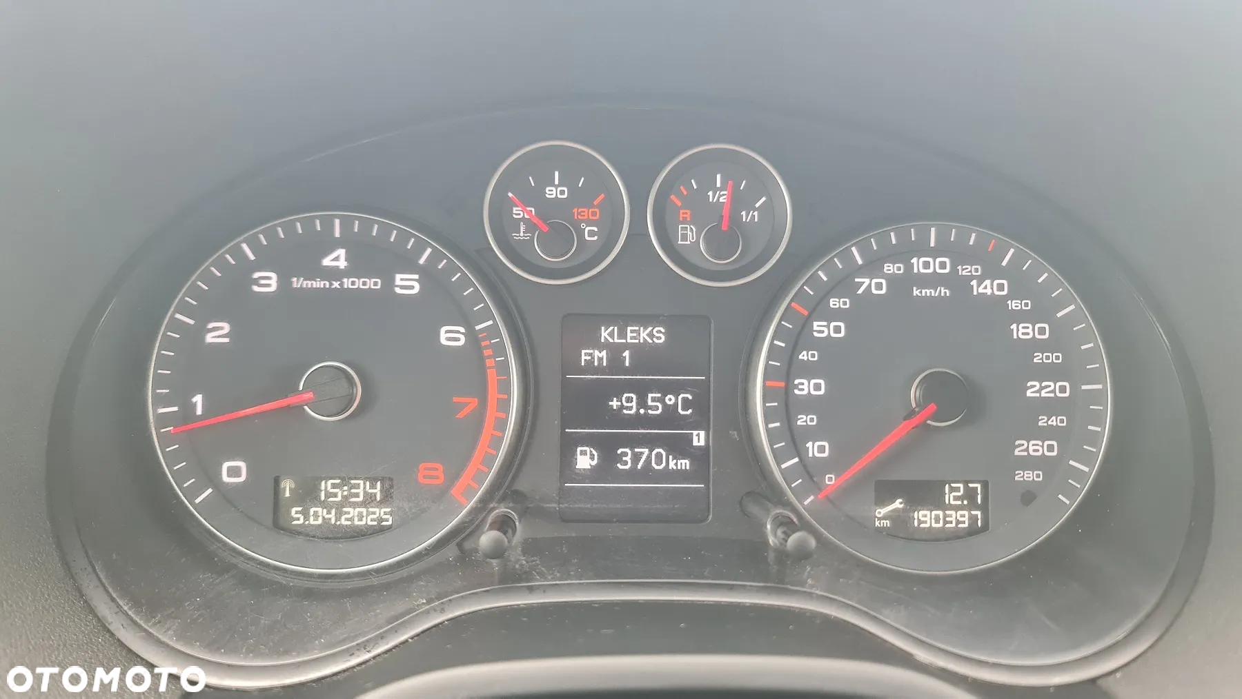 Audi A3 1.4 TFSI Sportback Attraction - 28