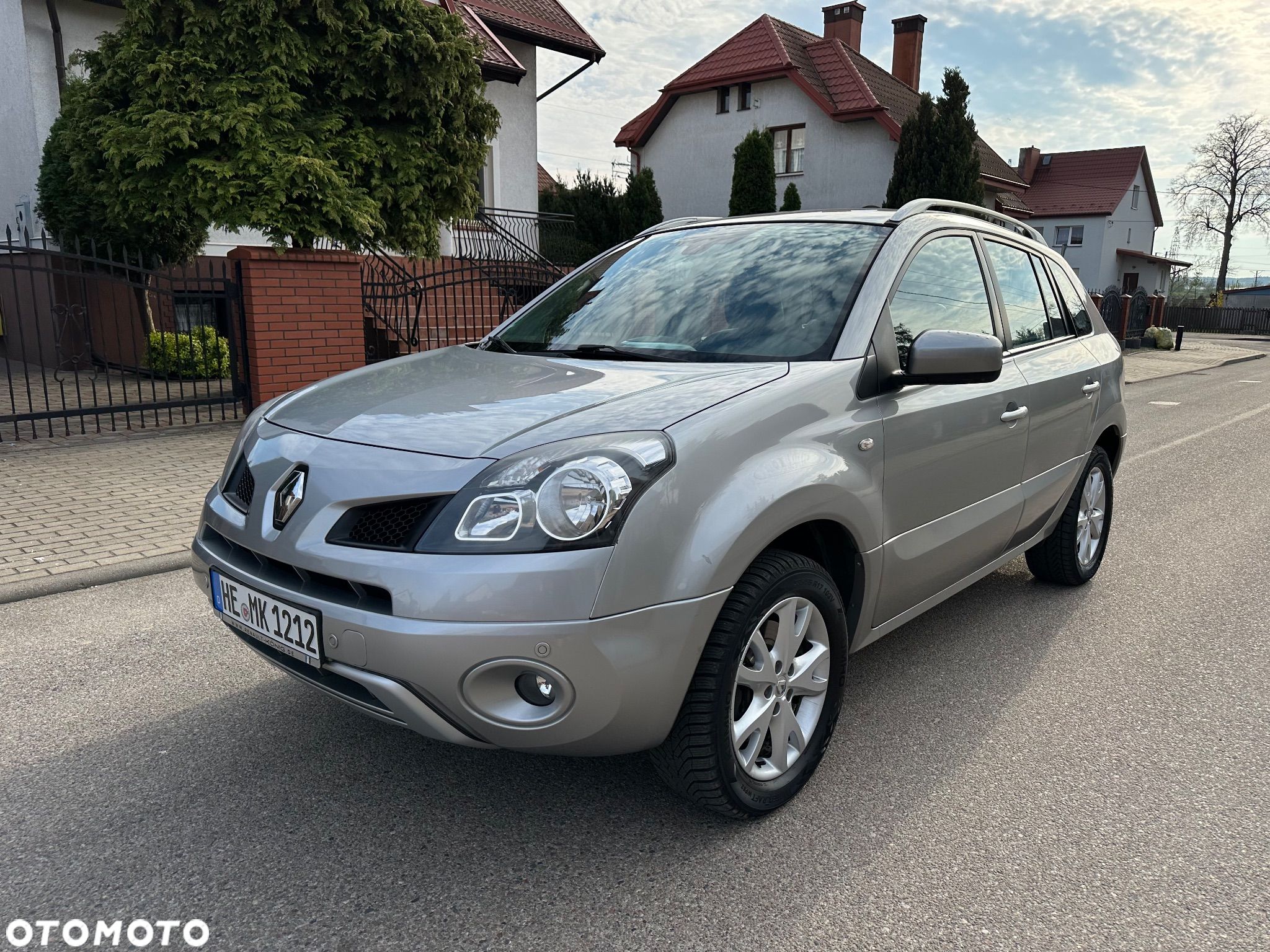 Renault Koleos 2.0 dCi 4x4 Bose Edition - 1