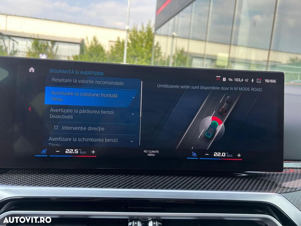 BMW M3 Competition - 29