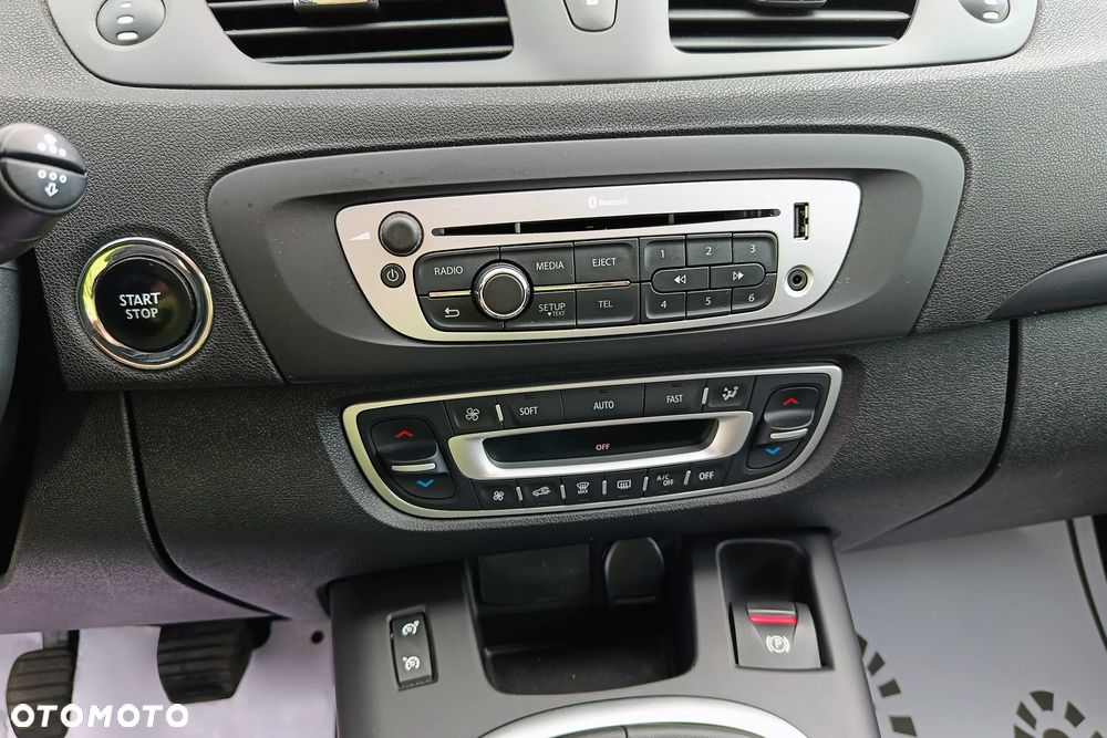 Renault Scenic ENERGY TCe 130 S&S LIMITED - 27