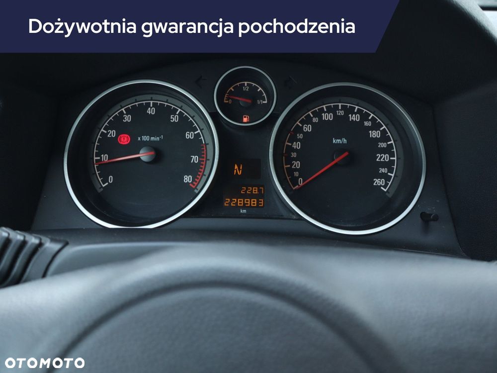 Opel Astra - 13
