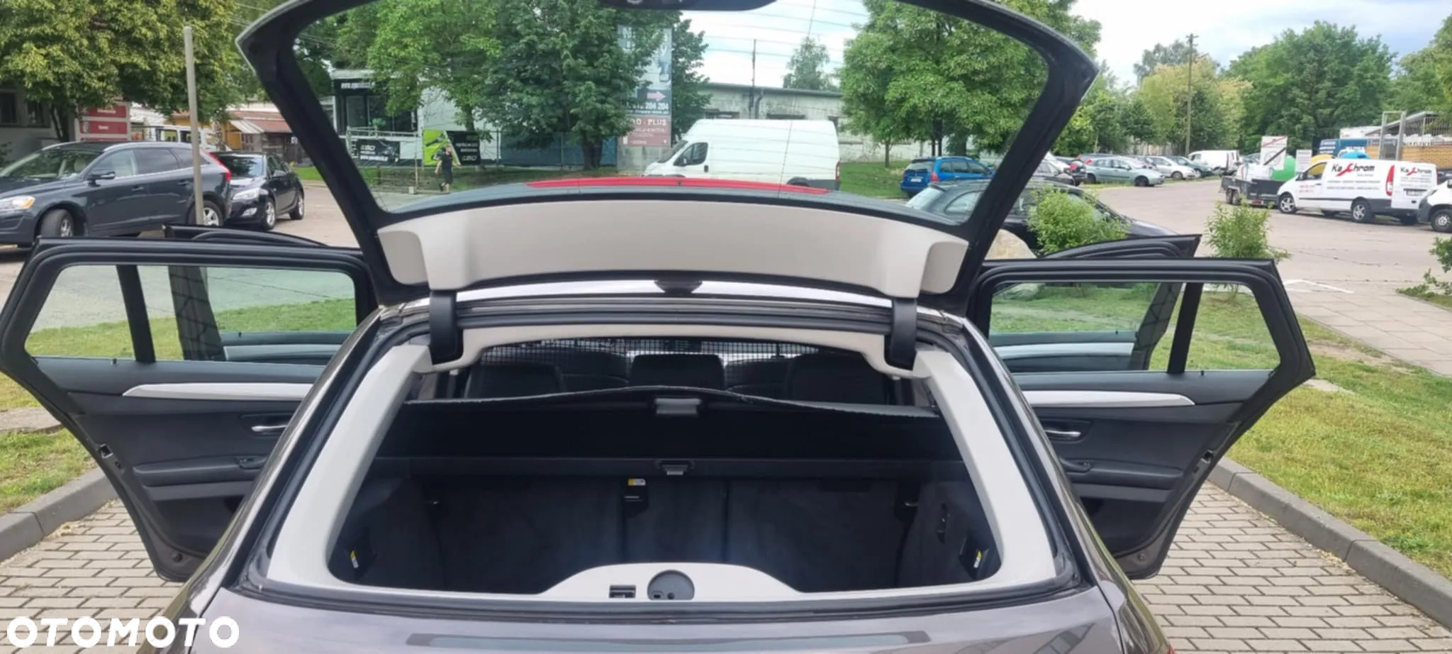 BMW Seria 5 - 24