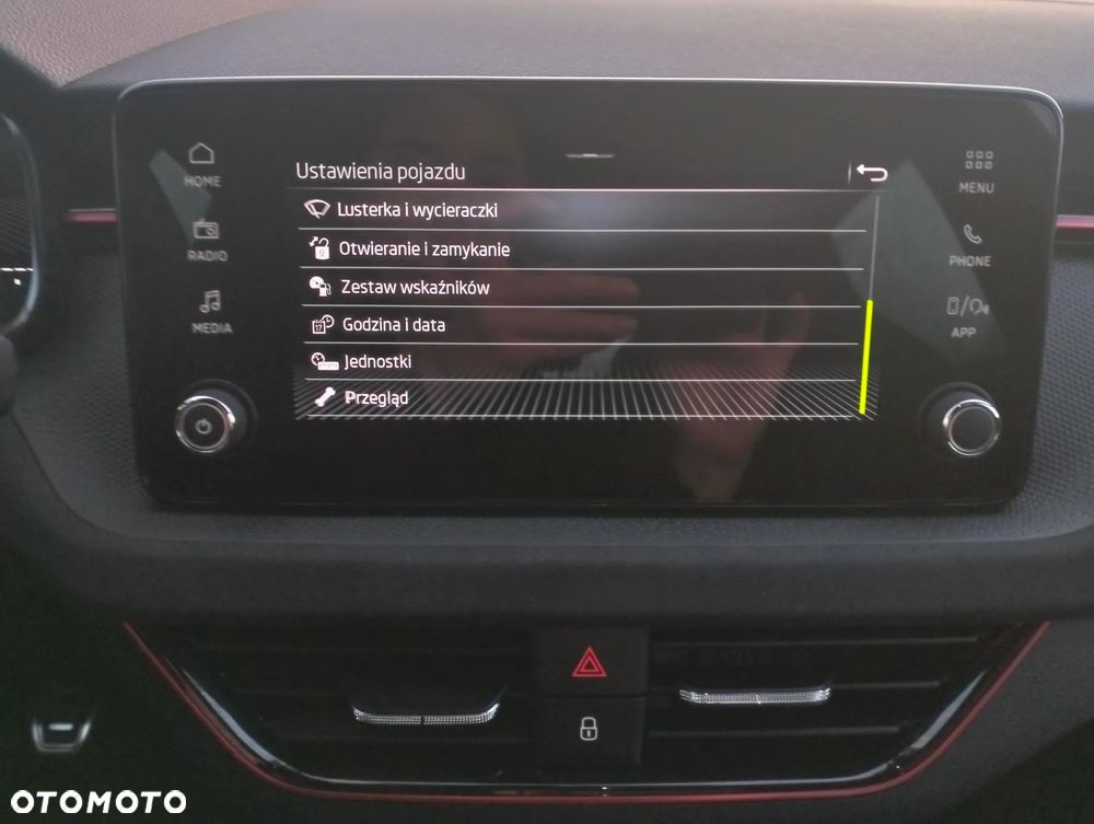 Skoda Kamiq 1.5 TSI Selection - 24