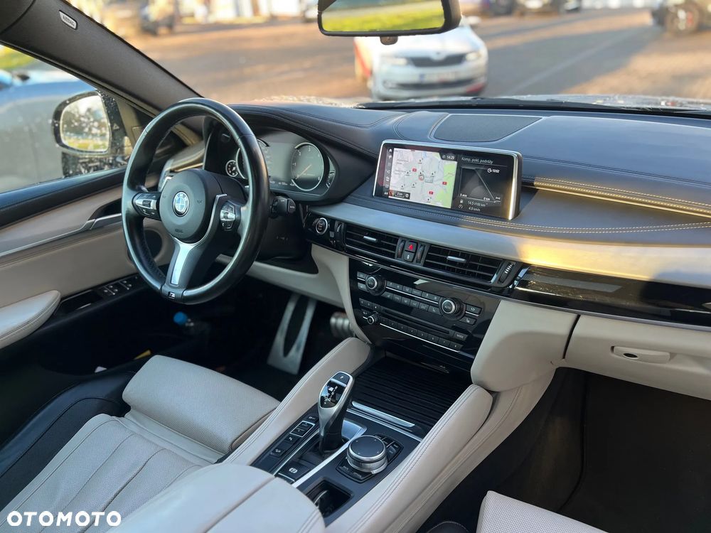 BMW X6 - 17