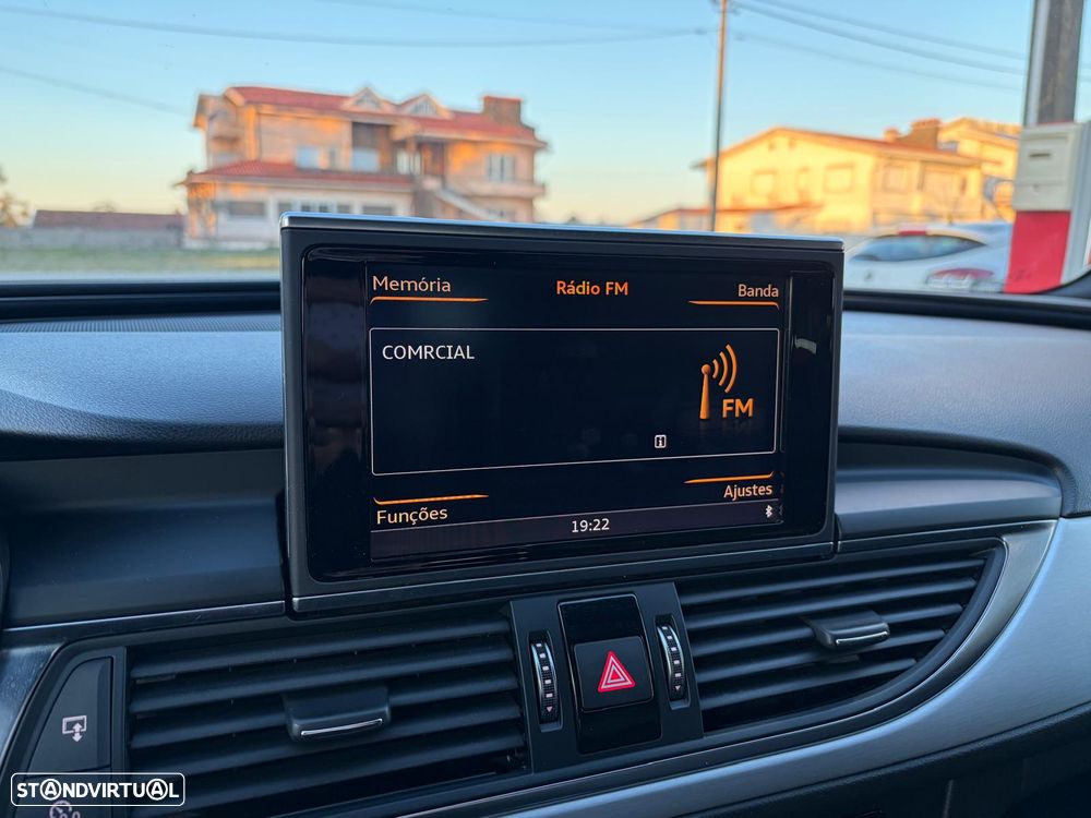 Audi A6 2.0 TDI quattro S-line S tronic - 51